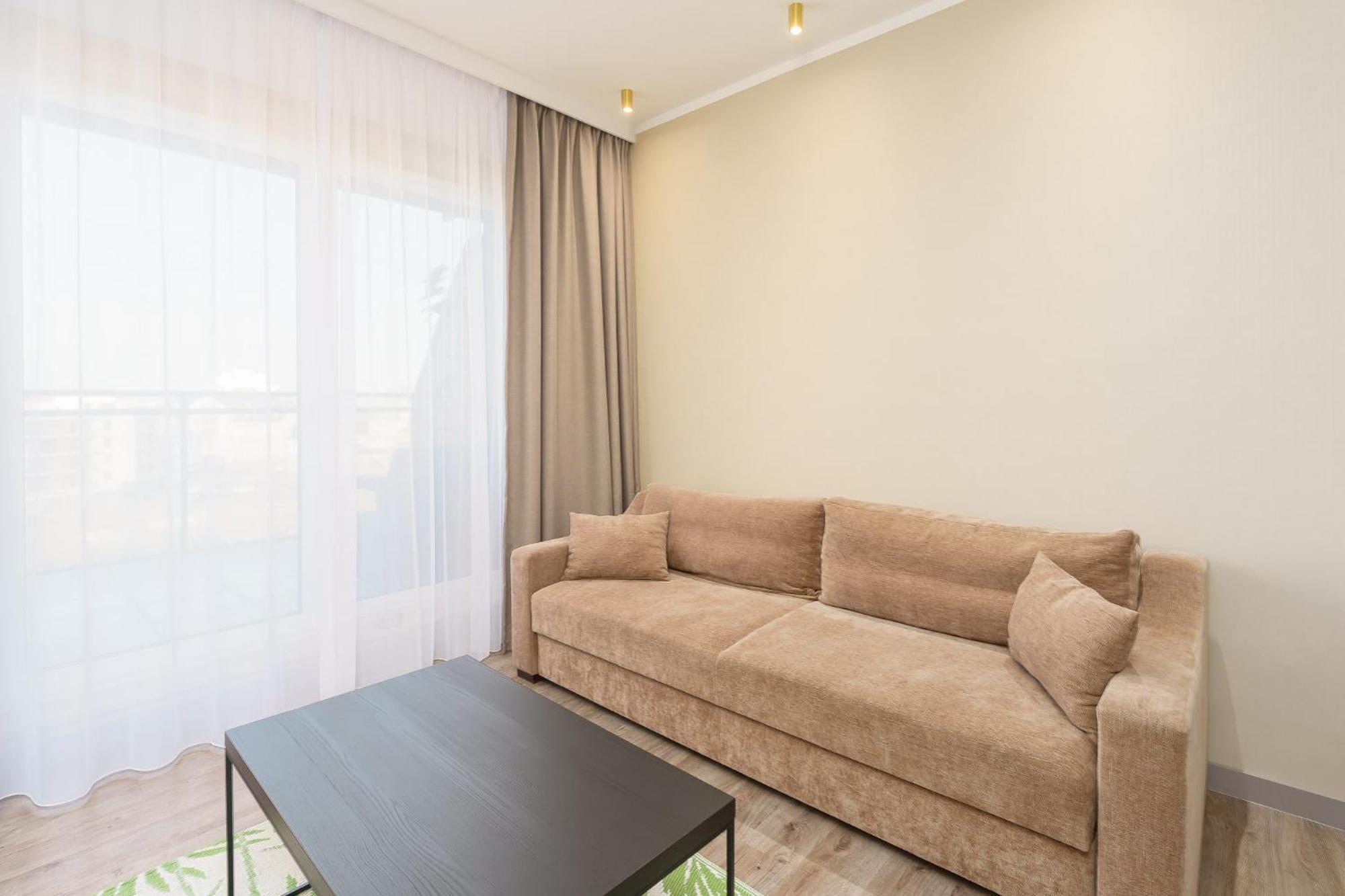 Miedzyzdroje Seaside Apartments Bel Mare By Noclegi Renters Exterior foto